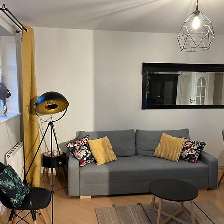 Apartament Karlikowski Sopot Zewnętrze zdjęcie