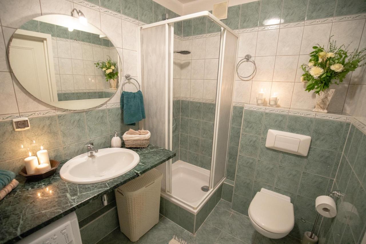 Apartament Karlikowski Sopot Zewnętrze zdjęcie