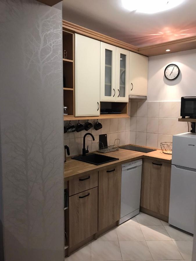 Apartament Karlikowski Sopot Zewnętrze zdjęcie