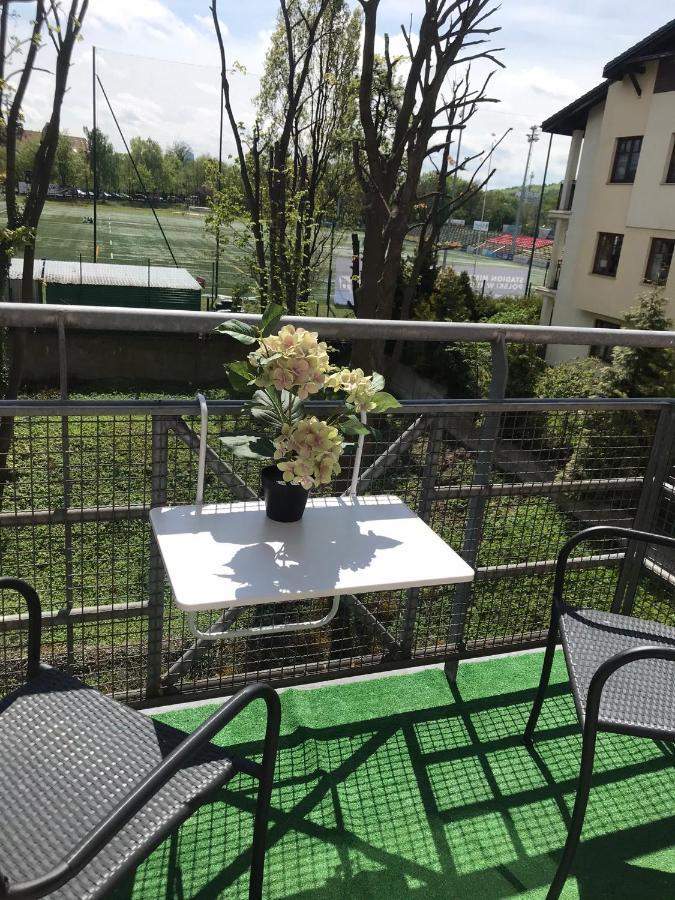 Apartament Karlikowski Sopot Zewnętrze zdjęcie