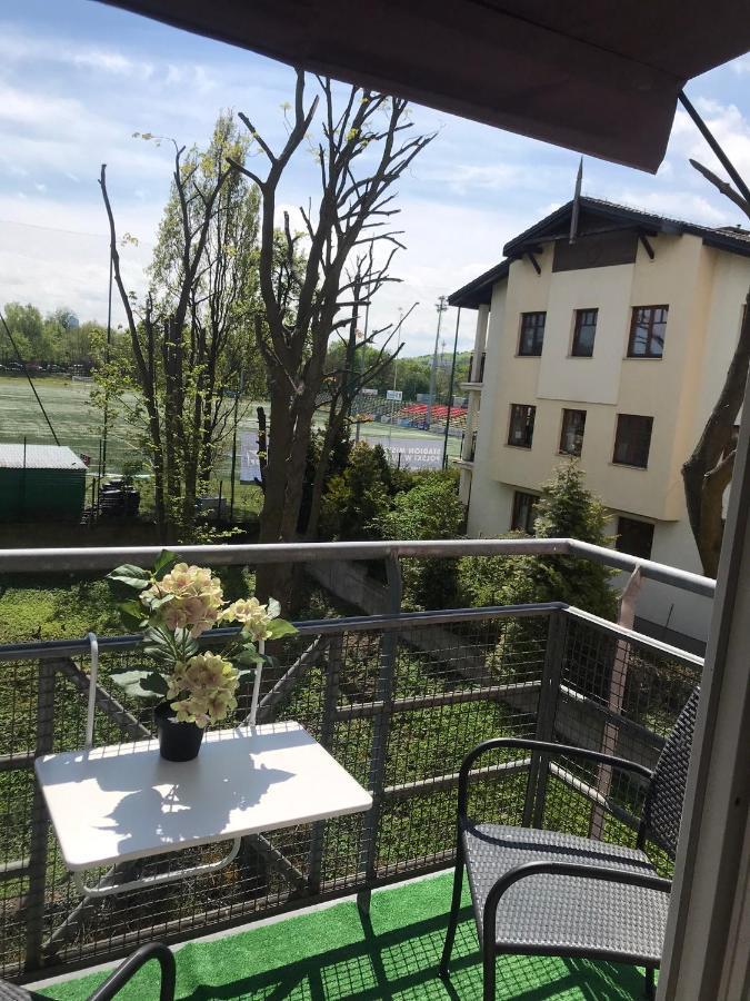 Apartament Karlikowski Sopot Zewnętrze zdjęcie