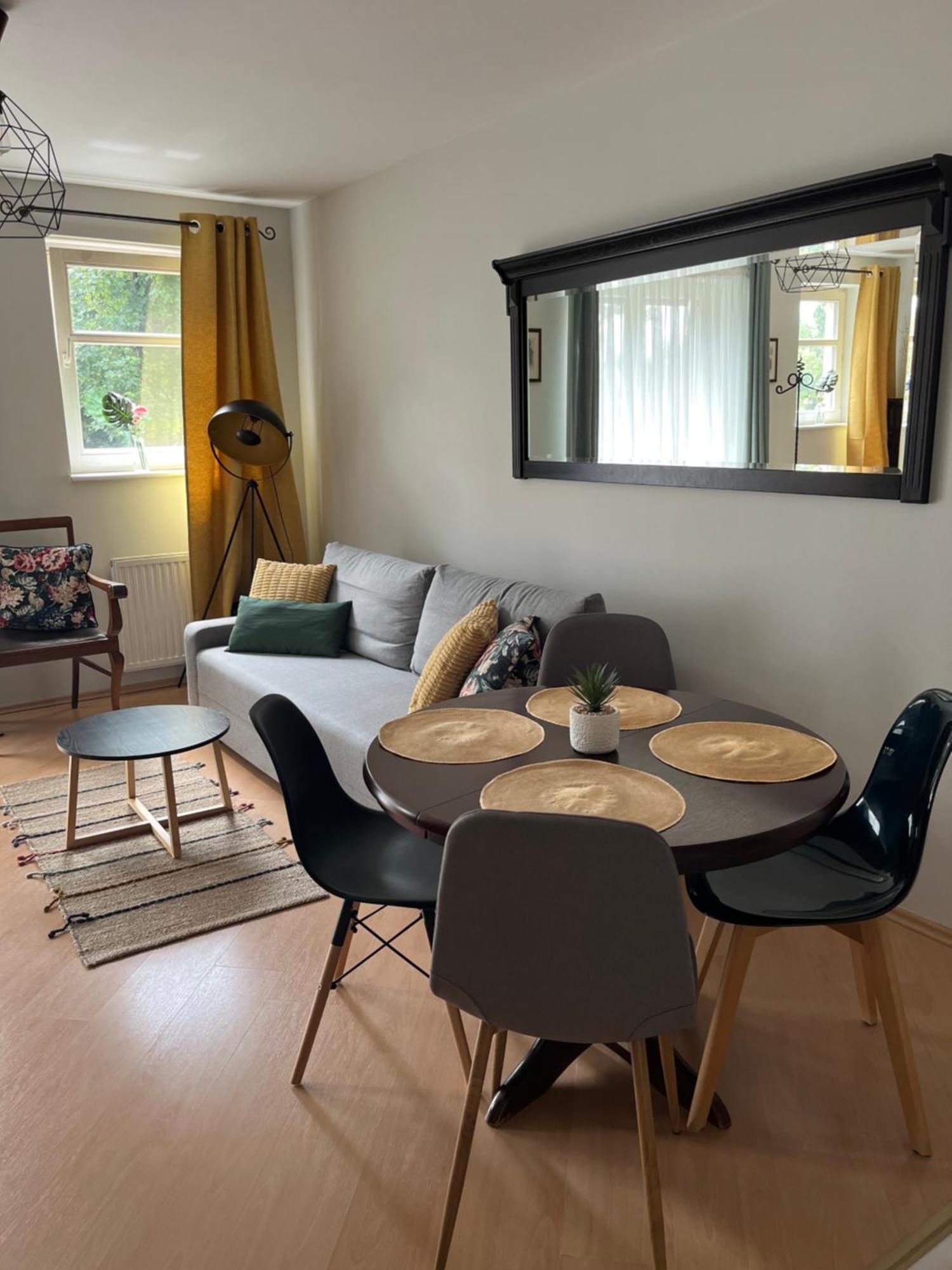Apartament Karlikowski Sopot Zewnętrze zdjęcie