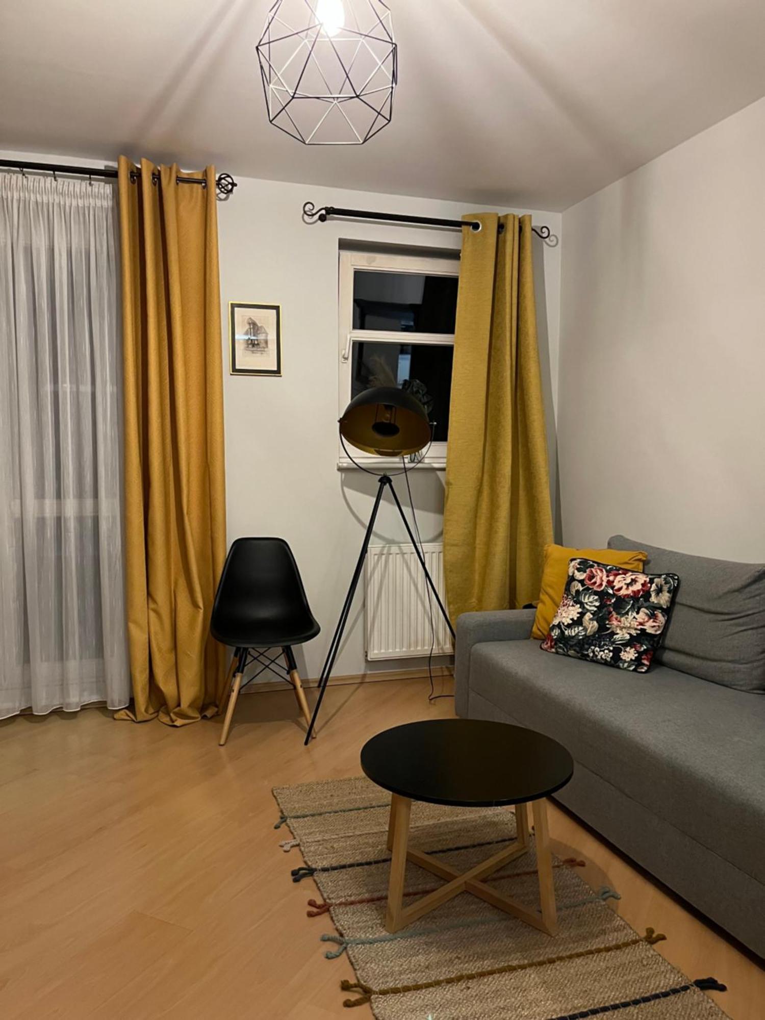 Apartament Karlikowski Sopot Zewnętrze zdjęcie