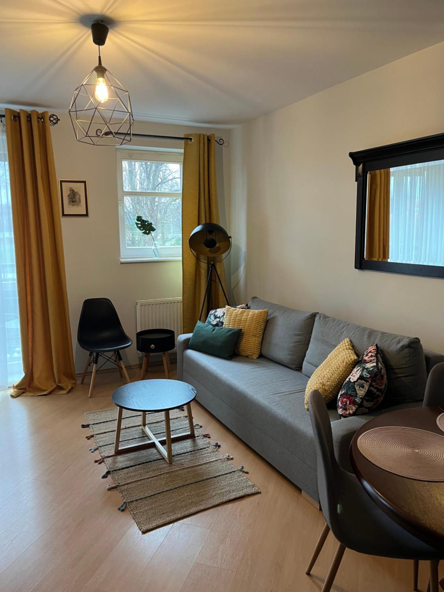 Apartament Karlikowski Sopot Zewnętrze zdjęcie
