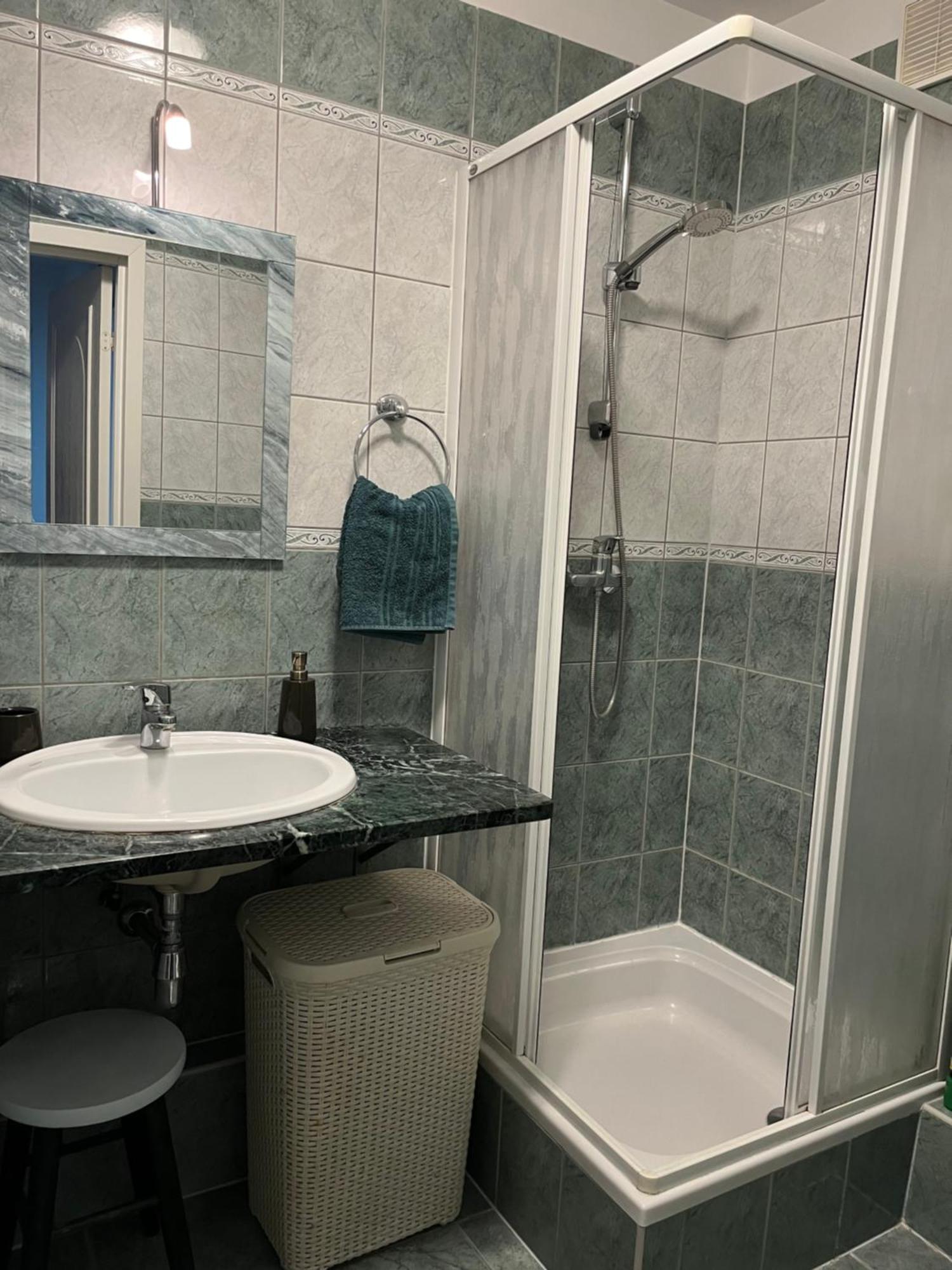 Apartament Karlikowski Sopot Zewnętrze zdjęcie