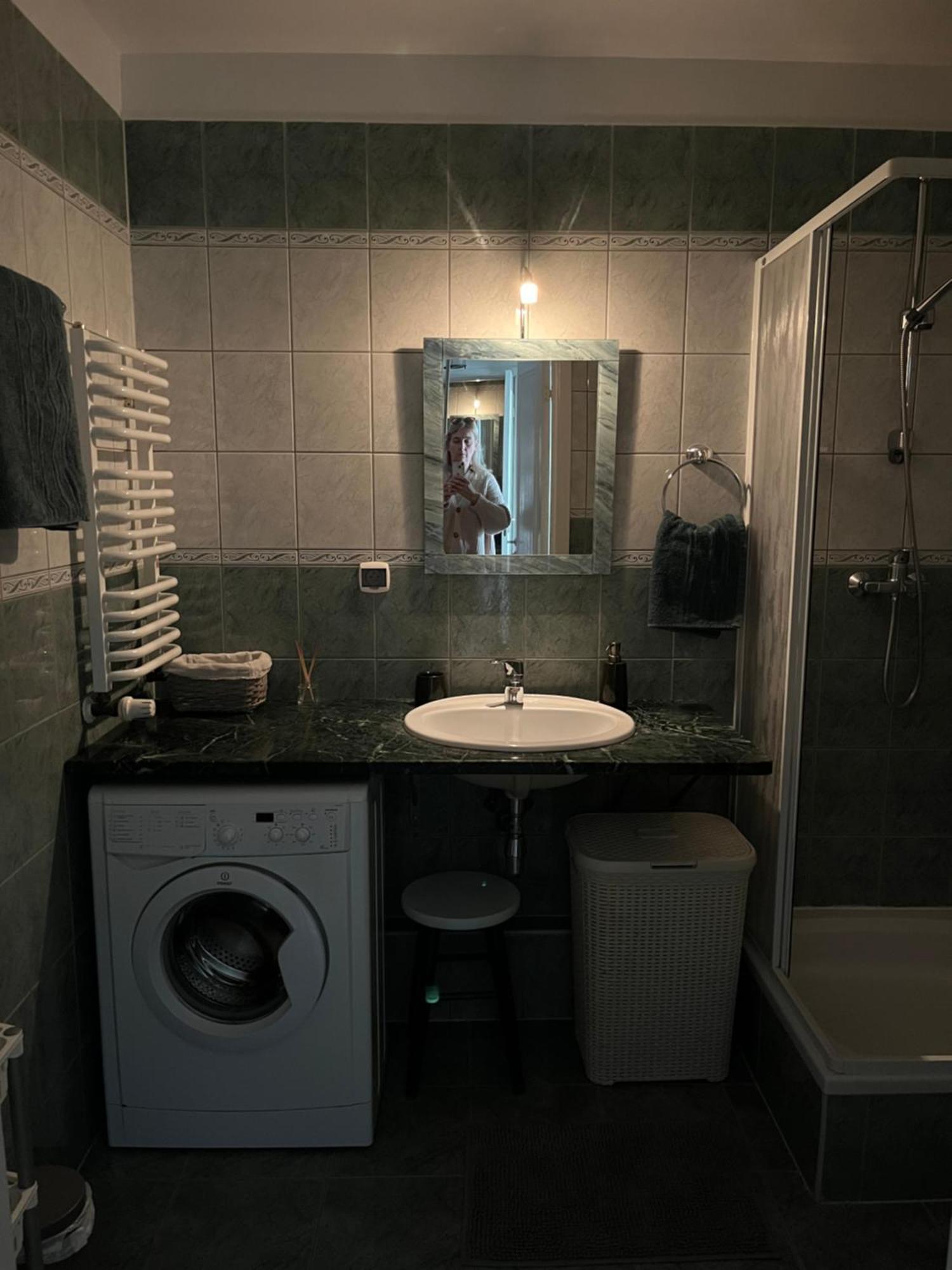 Apartament Karlikowski Sopot Zewnętrze zdjęcie