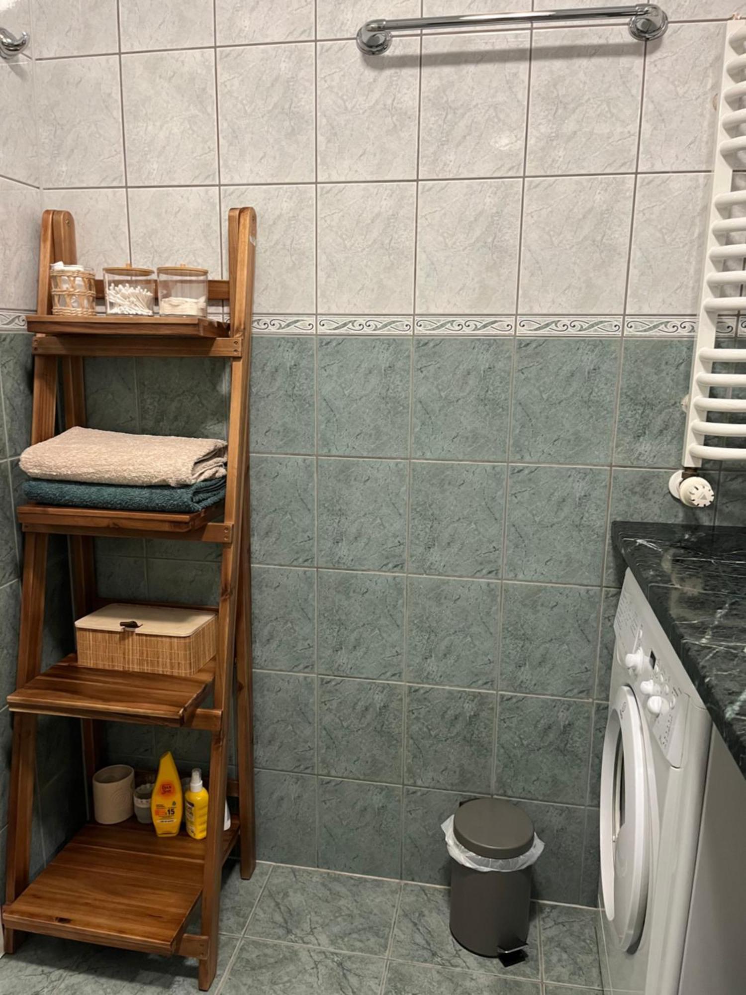 Apartament Karlikowski Sopot Zewnętrze zdjęcie