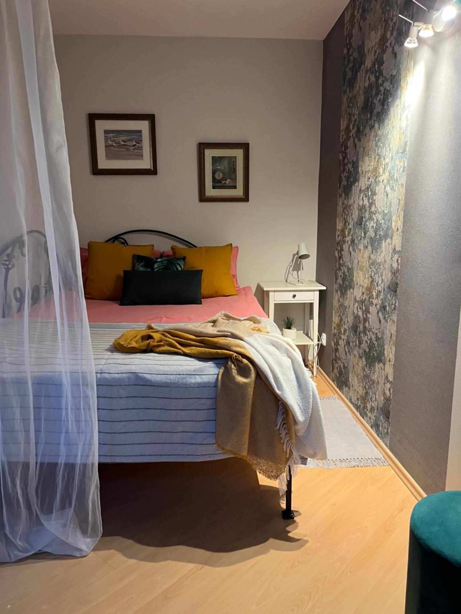 Apartament Karlikowski Sopot Zewnętrze zdjęcie